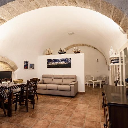 Apartament Alimarta Monopoli Zewnętrze zdjęcie