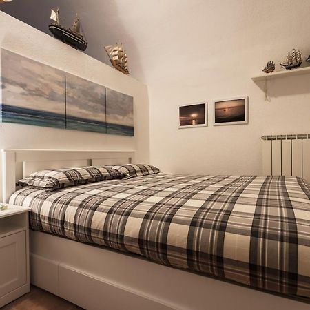Apartament Alimarta Monopoli Zewnętrze zdjęcie