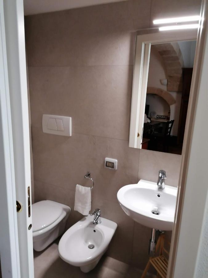 Apartament Alimarta Monopoli Zewnętrze zdjęcie