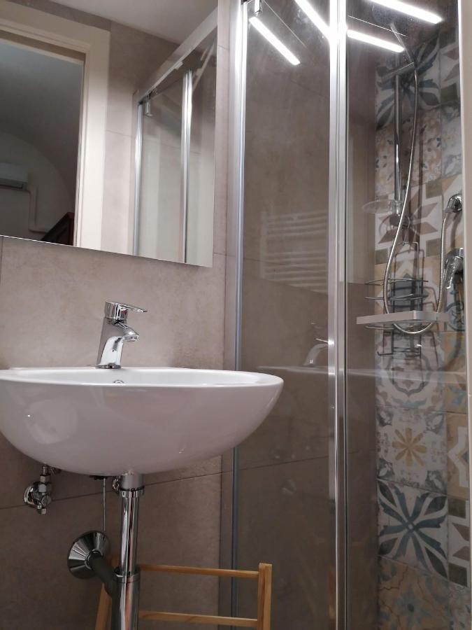 Apartament Alimarta Monopoli Zewnętrze zdjęcie