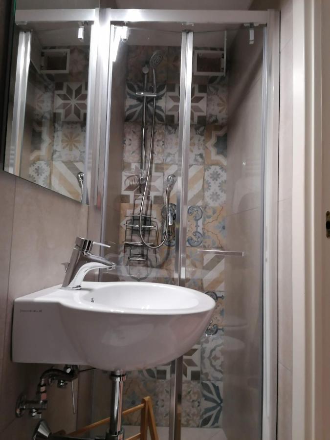 Apartament Alimarta Monopoli Zewnętrze zdjęcie