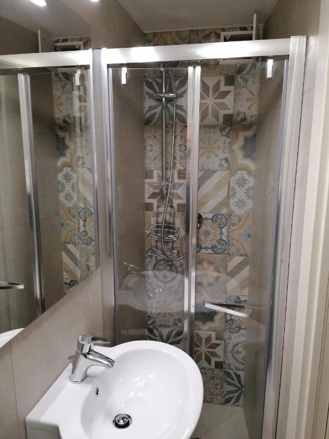 Apartament Alimarta Monopoli Zewnętrze zdjęcie