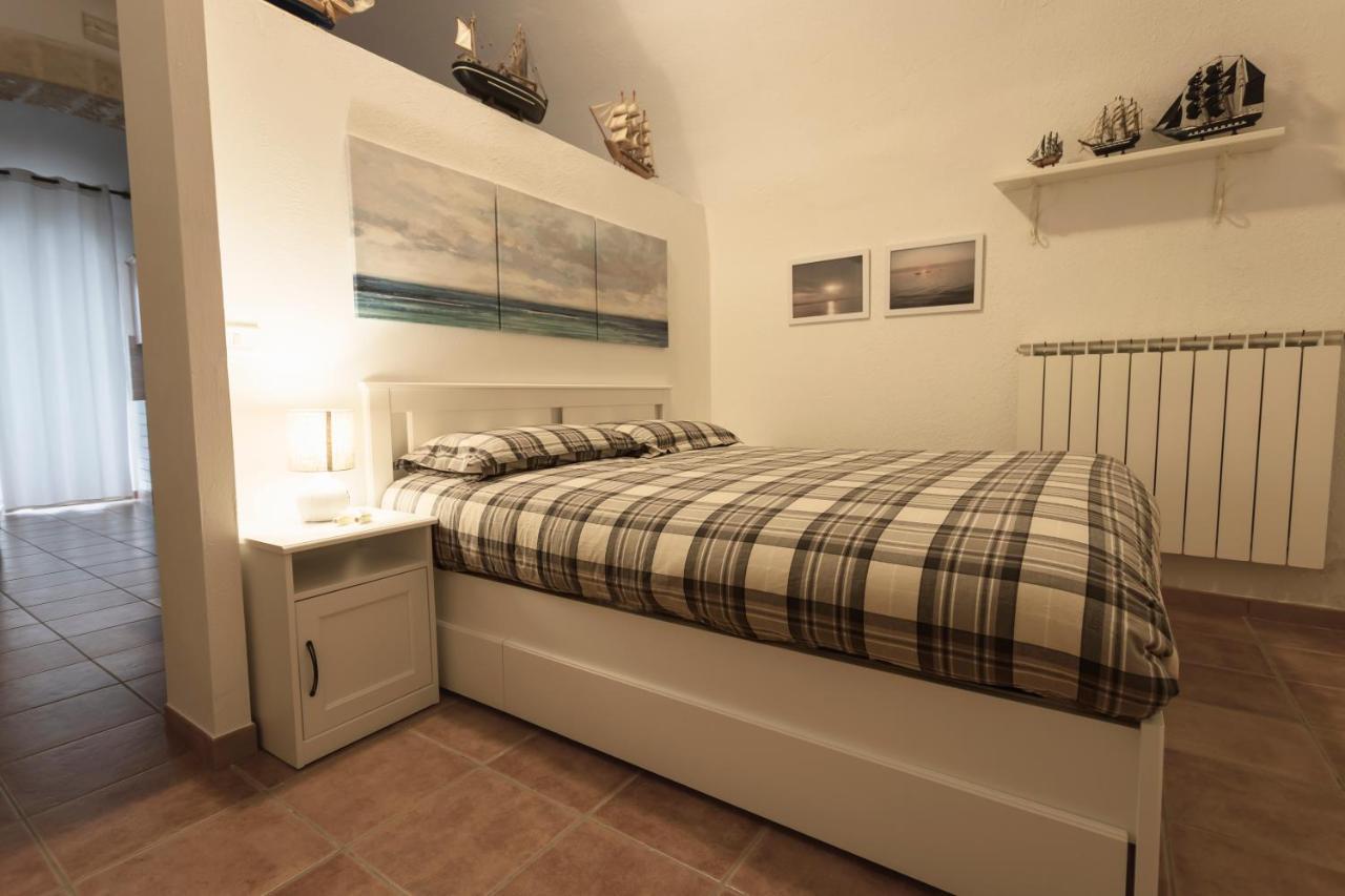 Apartament Alimarta Monopoli Zewnętrze zdjęcie