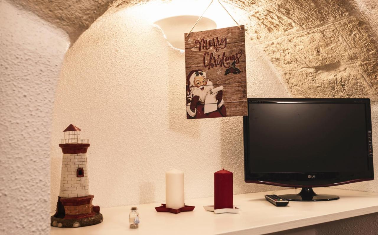 Apartament Alimarta Monopoli Zewnętrze zdjęcie