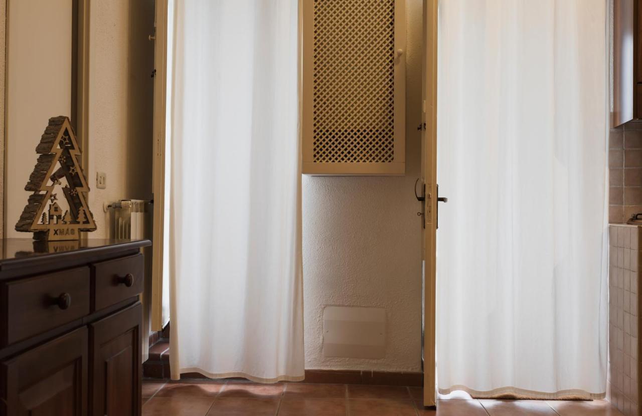 Apartament Alimarta Monopoli Zewnętrze zdjęcie
