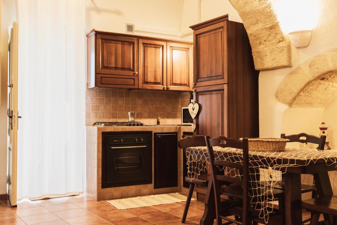 Apartament Alimarta Monopoli Zewnętrze zdjęcie