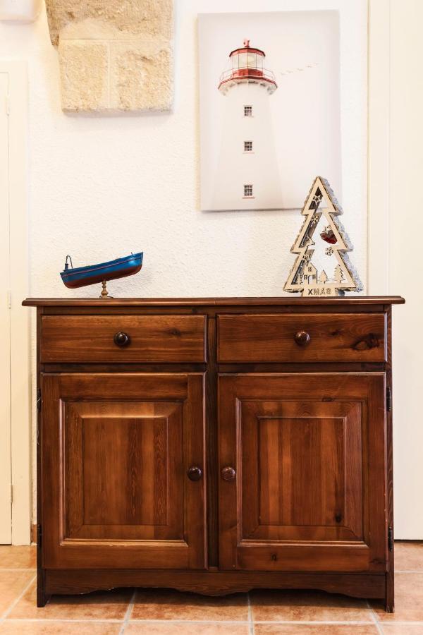 Apartament Alimarta Monopoli Zewnętrze zdjęcie