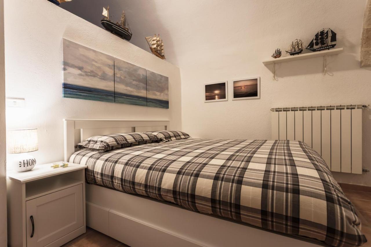 Apartament Alimarta Monopoli Zewnętrze zdjęcie