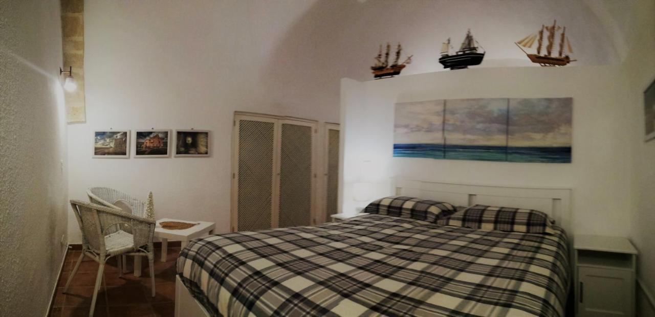 Apartament Alimarta Monopoli Zewnętrze zdjęcie